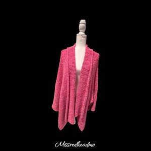 Free People Wrap Sweater